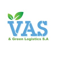VAS & Green Logistics S.A logo - Similar company to Grupo Phi Sa