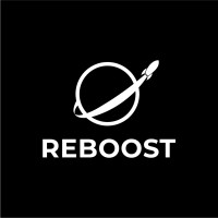 Reboost logo - Similar company to Modern It Sa