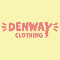 Denway Clothing logo - Similar company to Denway