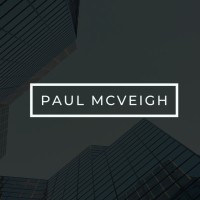 Paul McVeigh™️ logo - Similar company to Afis Recycling