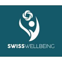 Swiss Wellbeing Company logo - Similar company to Viabz (Acquired By Kinastic)
