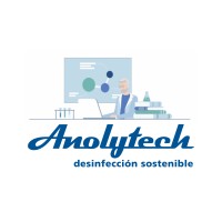 Anolytech España logo - Similar company to Anolytech