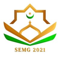 Spirit Enlightenment For Muslim Geoscientists (Semg) 2021