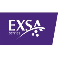 EXSA Berries BV. logo - Similar company to Afrigold