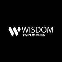 wisdom digital marketing logo - Similar company to Conscious Eats