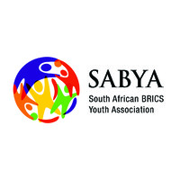 South African BRICS Youth Association (SABYA) logo - Similar company to U.S. Embassy South Africa