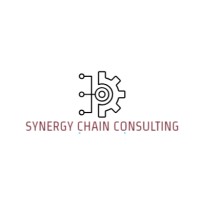 Synergy Chain Consulting logo - Similar company to Salt Cybersecurity