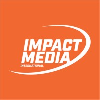 Impact Media logo - Similar company to Paqle