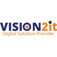 Vision 2 IT