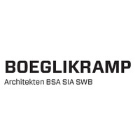 Boegli Kramp Architekten AG logo - Similar company to Idos Architecture Sa