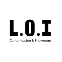 LOI Agency logo - Similar company to Bb Collection