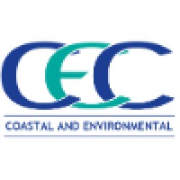 CEC Coastal and Environmental Engineering & Consultancy logo - Similar company to Dolfen Consultancy & Engineering Corp.