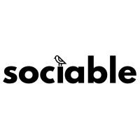 Sociable logo - Similar company to Atlantic Production Group