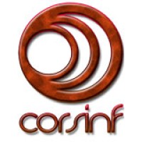 Corsinf logo - Similar company to Nexgrowth Tech