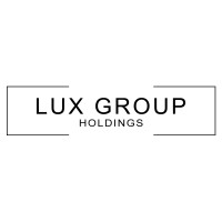 Lux Group Holdings Limited logo - Similar company to Smallbone