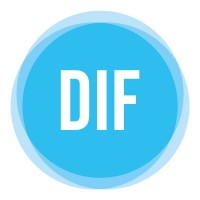 DIF Network logo - Similar company to Tn Service