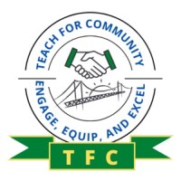 TEACH FOR COMMUNITY logo - Similar company to The Avy Project