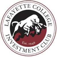 Lafayette College Investment Club logo - Similar company to Perceptive Capital