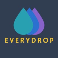 EveryDropApp logo - Similar company to Skade
