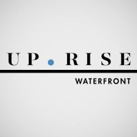 Uprise WaterFront logo - Similar company to Zee Foundation
