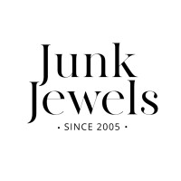 Junk Jewels logo - Similar company to Amelia Scott