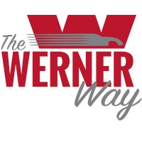 Werner Auto Team logo - Similar company to Integrity-Solutions.Ru