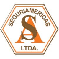 Seguridad las Américas logo - Similar company to Multiseg Ltda