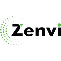 zenvi.in logo - Similar company to Kumbu