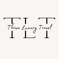 Thrive Luxury Travel logo - Similar company to One Bellot Luxury Travel