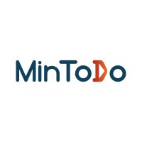 MINTODO logo - Similar company to 360 Custom Pools