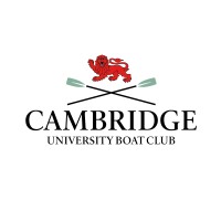 Cambridge University Boat Club logo - Similar company to Trinity Hall Boat Club