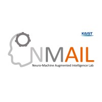 KAIST NMAIL logo - Similar company to New Design Studio