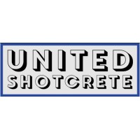 United Shotcrete logo - Similar company to Minepro Zimbabwe
