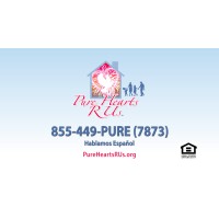 Pure Hearts R Us Housing Agency