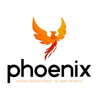 Phoenix Recruitment Pte Ltd logo - Similar company to Phoenix Gray Rec Ltd