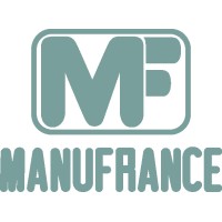 MANUFRANCE logo - Similar company to Trincamp