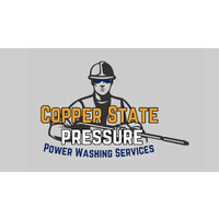 Copper State Pressure logo - Similar company to Jm Electric
