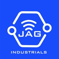 JAG Industrials logo - Similar company to Calchip Connect