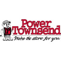 Power Townsend Company logo - Similar company to Kenyon Noble Lumber Company