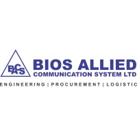 Bios Allied Communication System Limited logo - Similar company to Jessid