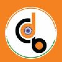Digital Bharata logo - Similar company to Finexus Labs