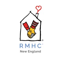 Ronald McDonald House Charities® of New England logo - Similar company to Fountainhead Ri