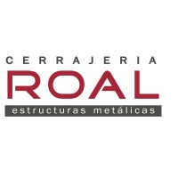 Cerrajería Roal, Estructuras Metálicas logo - Similar company to Cerrajería Pegasan Sl