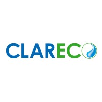 Elnet BG Ltd - Пречиствателни станции CLARECO logo - Similar company to Robex Irányítástechikai Kft.
