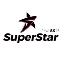 Superstar logo - Similar company to Livestar