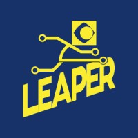 Leaper Vision logo - Similar company to Leaper
