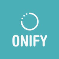 Onify logo - Similar company to Onify