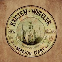 Kristen Wheeler, Artist logo - Similar company to Top Ecommerce Startups