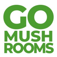 GO Mushrooms, LLC logo - Similar company to Codd Mushrooms