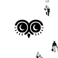 Chouettes foules logo - Similar company to Sherlock'S Mind